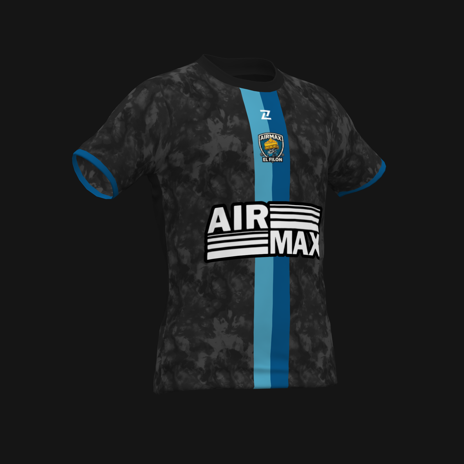 AIRMAX BARCELO - Imagen 11