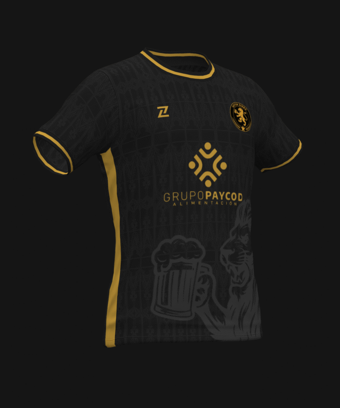 ASTON BIRRA VALDEMORO