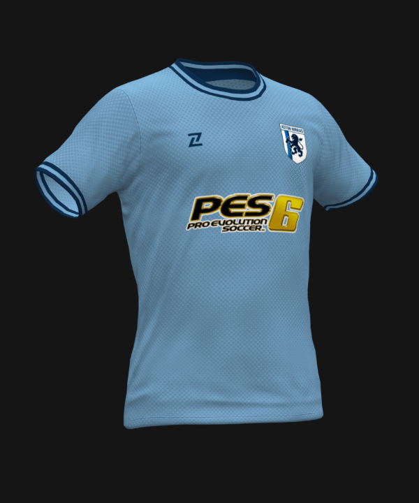 ASTON BIRRAS CF CIUDAD REAL