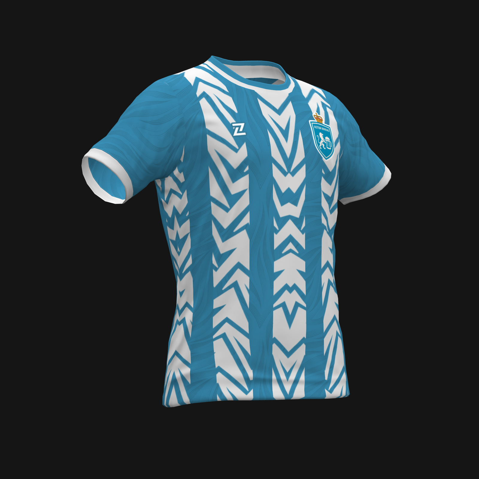 ASTON BIRRAS VILADECANS