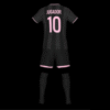 ATLETICO BARBATE NEGRA - Imagen 2
