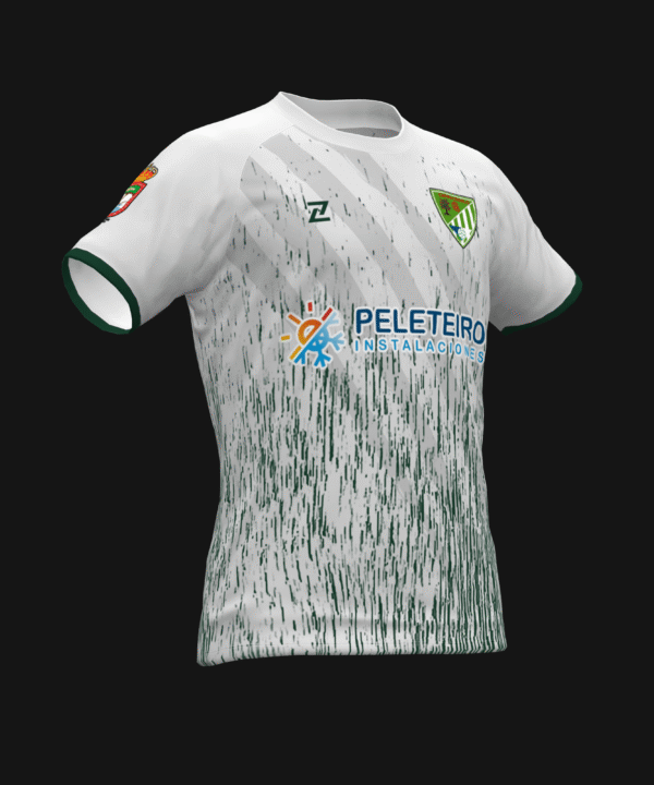 ATLÉTICO BIERZO SEGUNDA