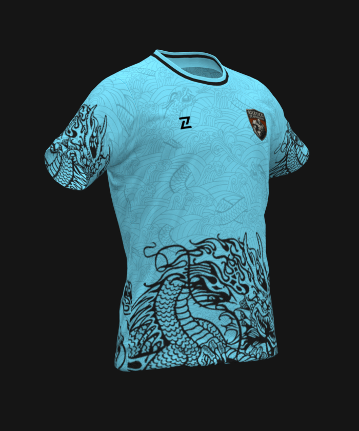 ATLETICO DE MIRRODIN 2025