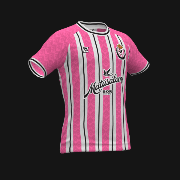 ATLÉTICO MATUSALÉN