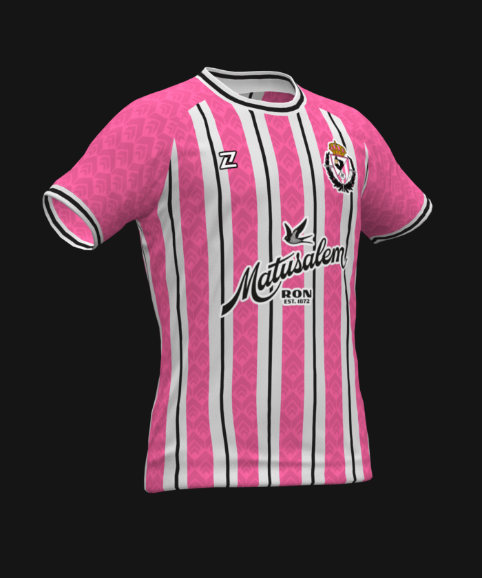 ATLÉTICO MATUSALÉN