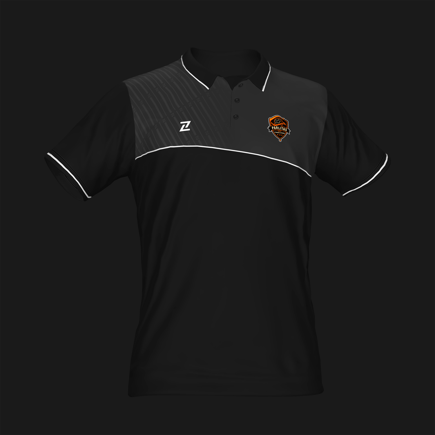 ATLÉTICO PARLITAS - Imagen 5