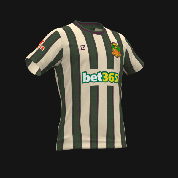 BADULAQUE FC 2025