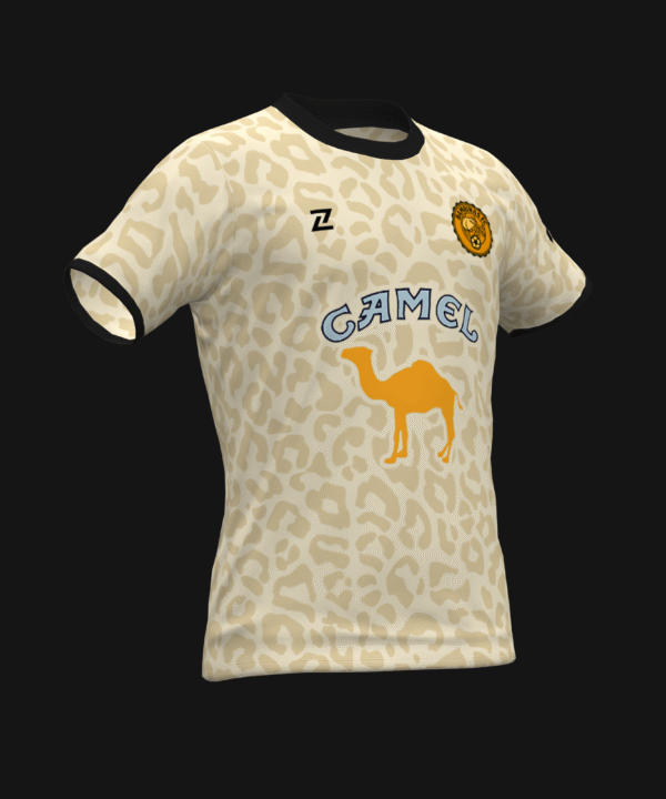 BAMBINAS FC