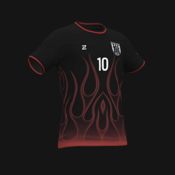 BANDIDOS FC BARCELONA