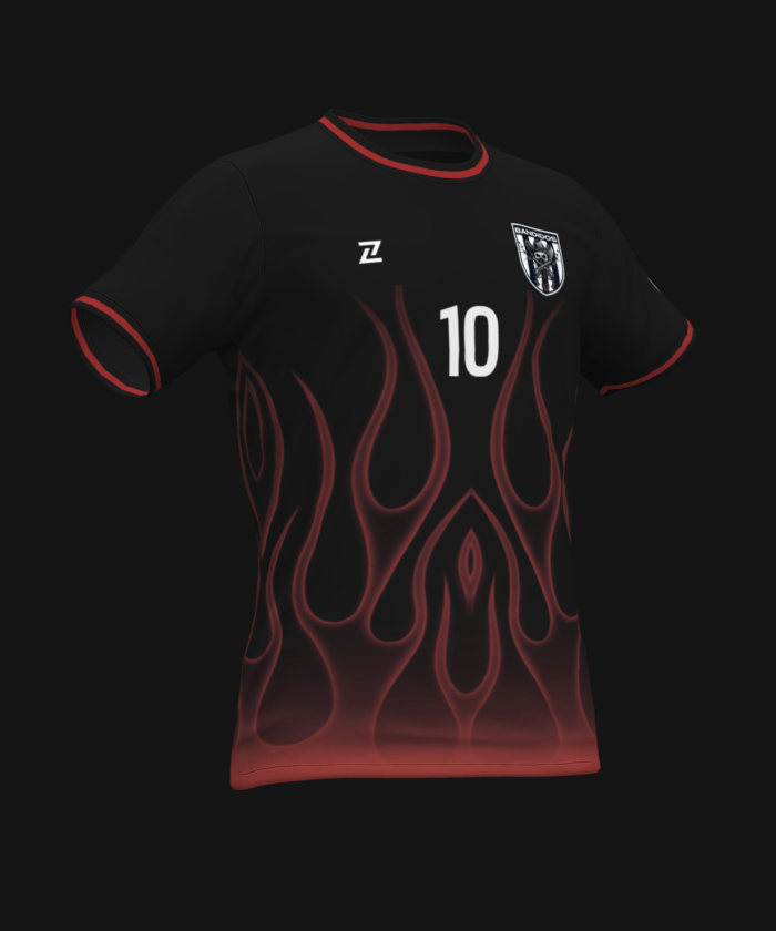 BANDIDOS FC BARCELONA