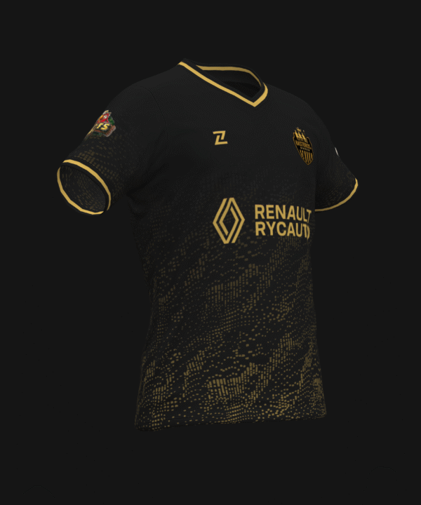BASTEROS FC