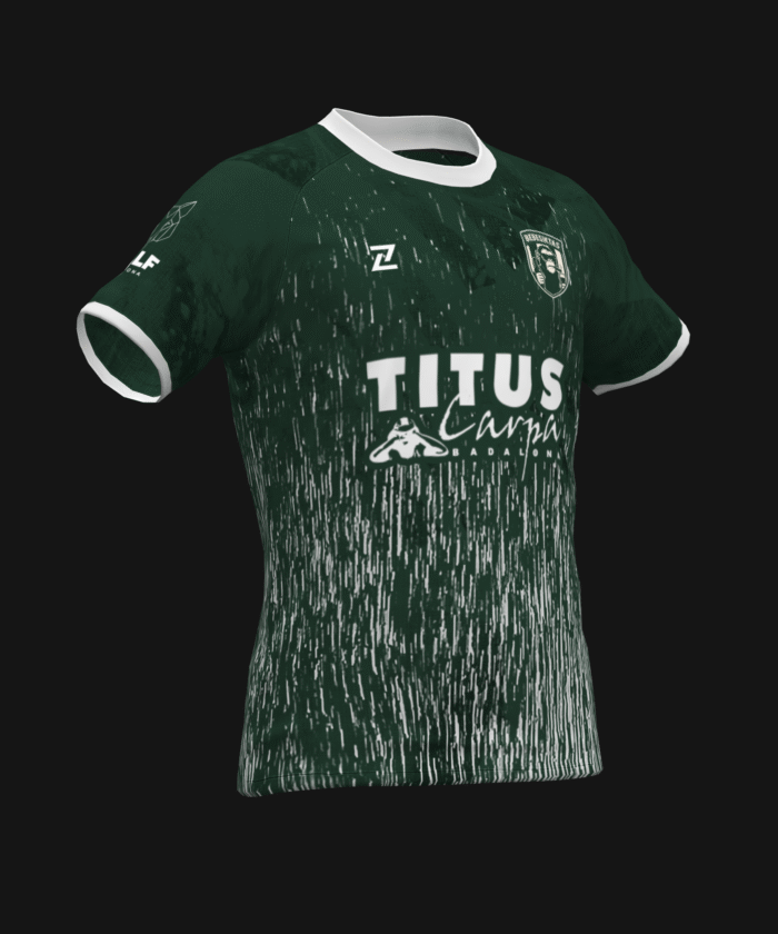 BEBESIKTAS DE BADALONA