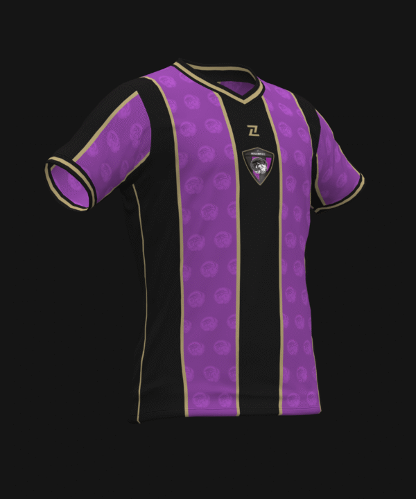BELCEBÚS F.C.