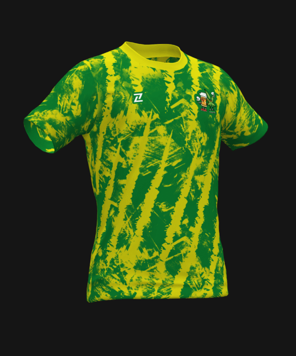 BIELGRI FC