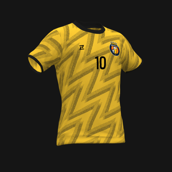 BIRRAREAL F.C. BARCELONA