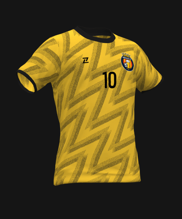 BIRRAREAL F.C. BARCELONA