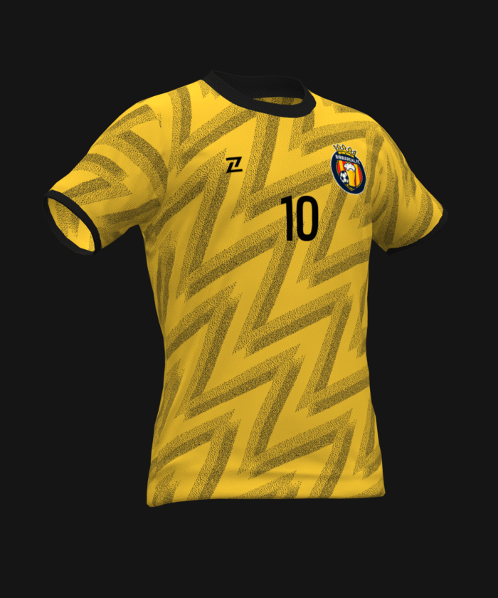 BIRRAREAL F.C. BARCELONA