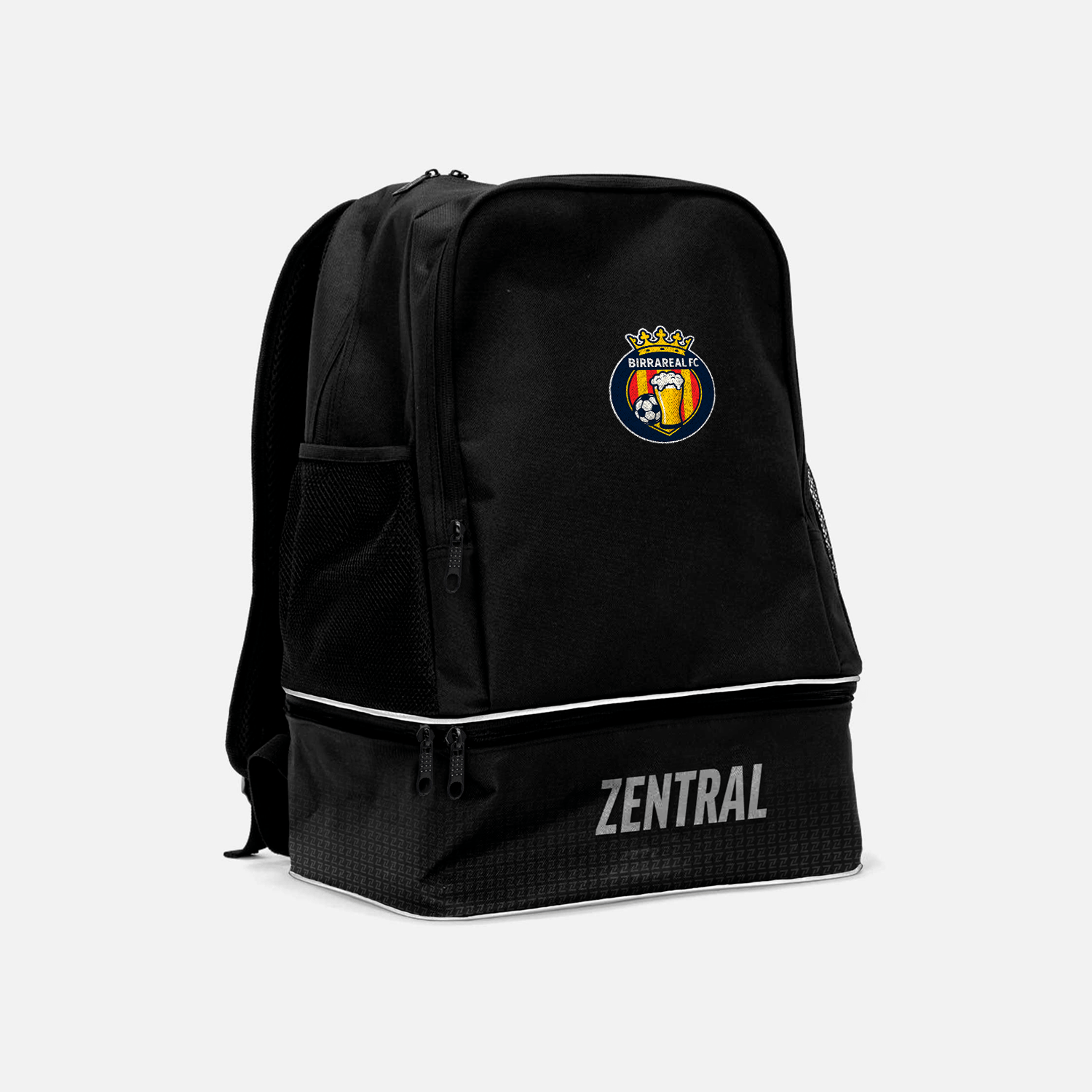 BIRRAREAL F.C. BARCELONA - Imagen 2