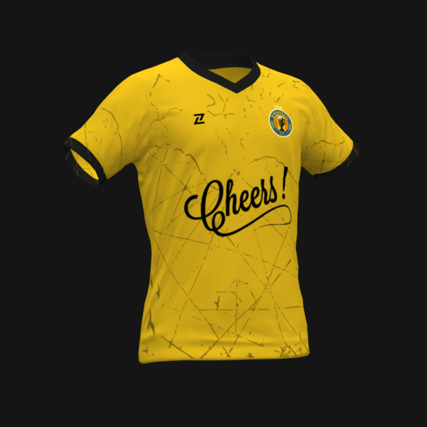 BIRRARREAL CF