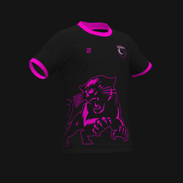 BLACKOUT FC