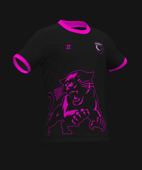 BLACKOUT FC