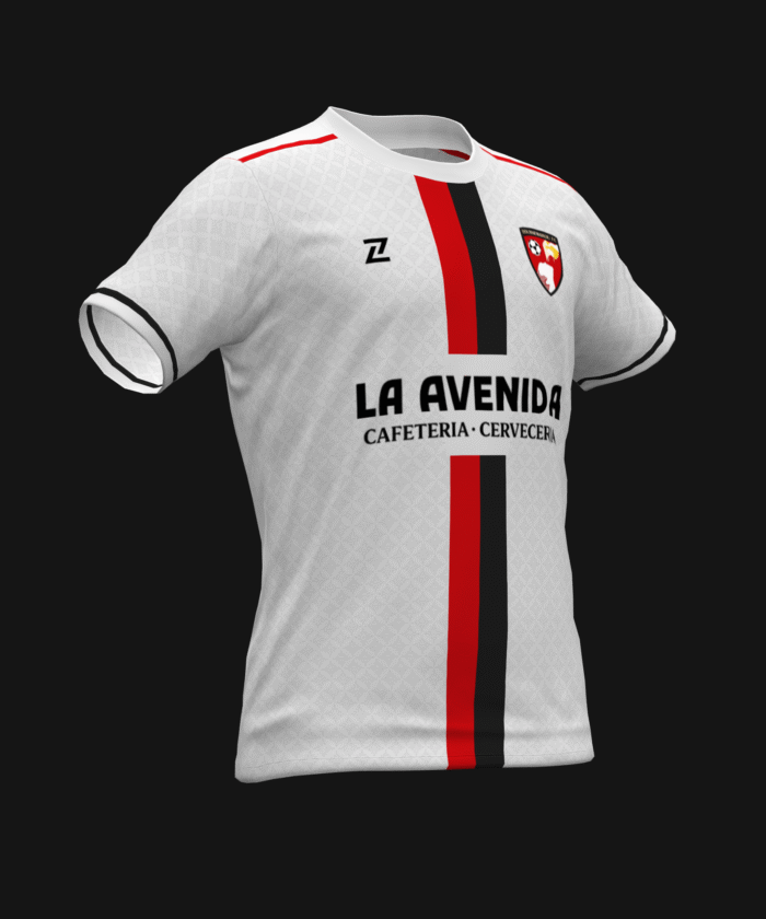 BOURNEMAHOU FC SEGUNDA