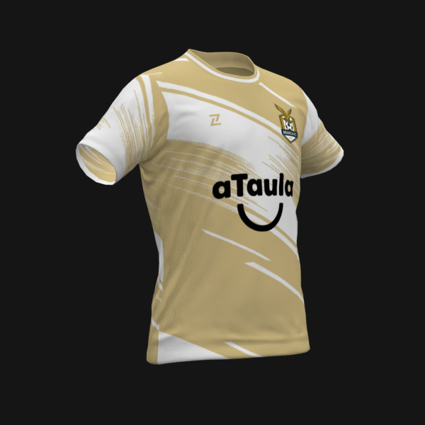 BRANCA FC