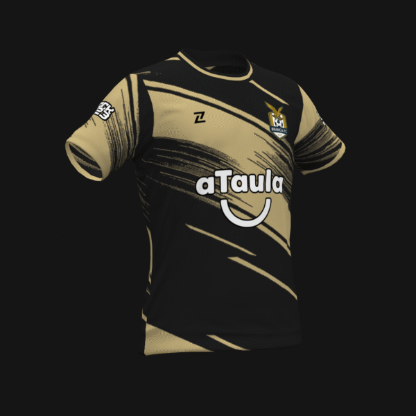 BRANCA FC SEGUNDA