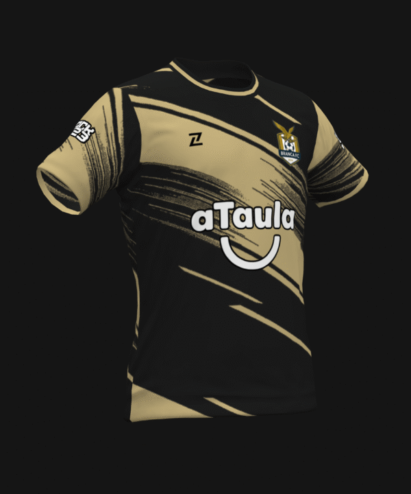 BRANCA FC SEGUNDA
