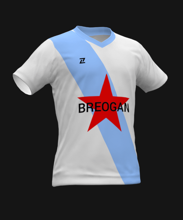 BREOGAN