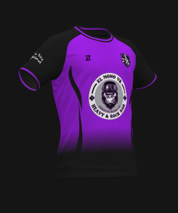 BRUJAS F.C.