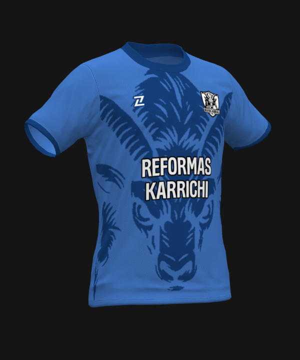 BUFACABRAS FC