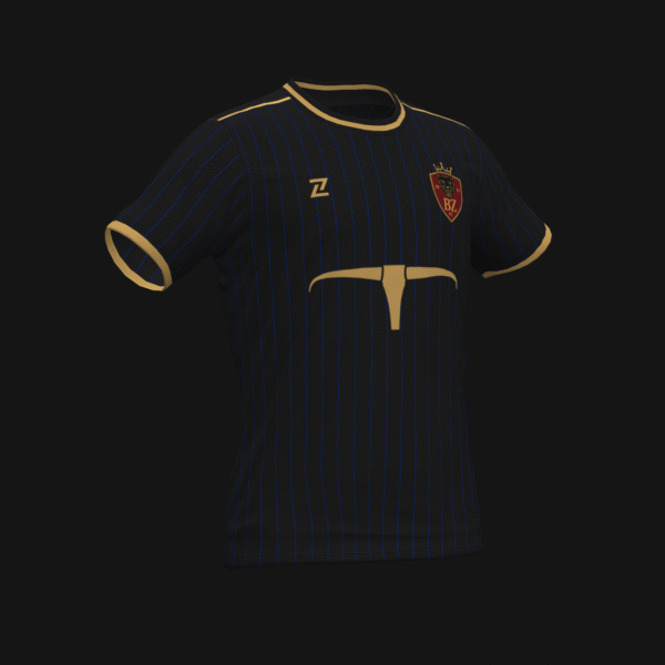 BZ FC SEGUNDA