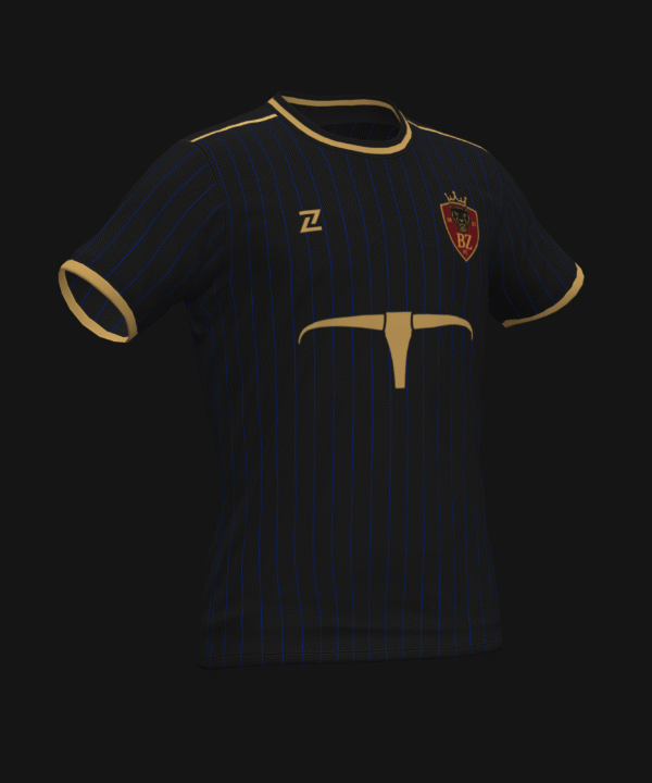 BZ FC SEGUNDA