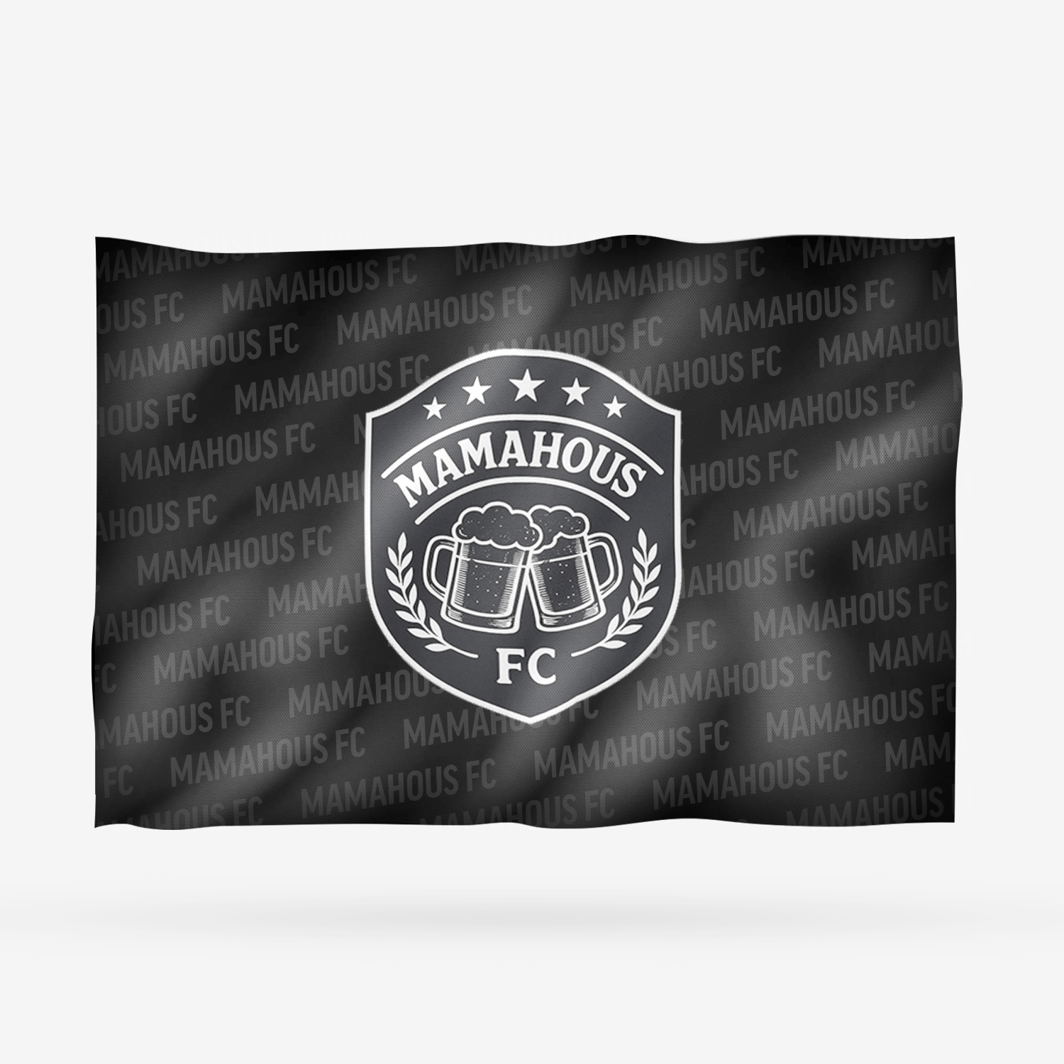 MAMAHOUS FC 2025 - Imagen 5