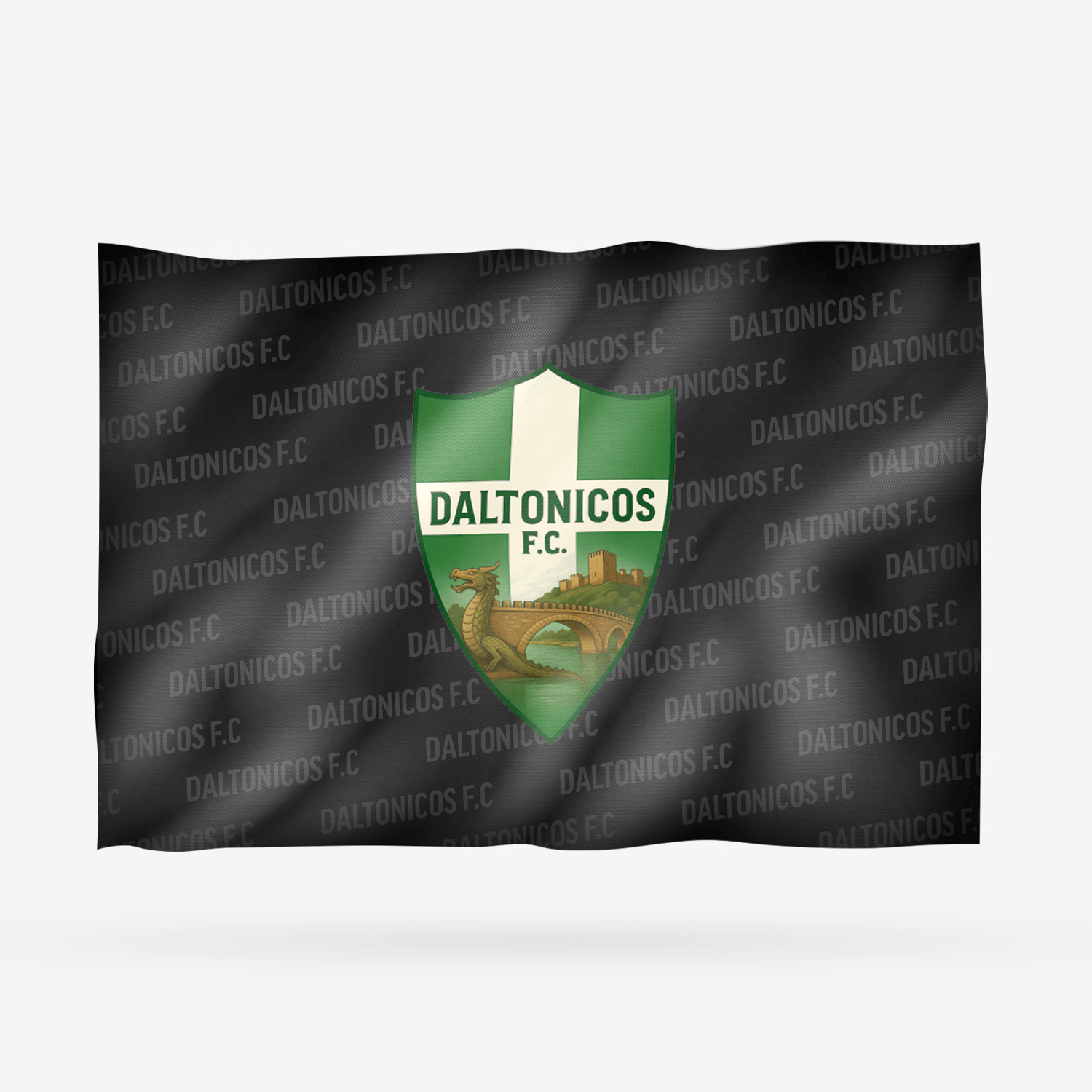 DALTONICOS F.C 2025 - Imagen 8