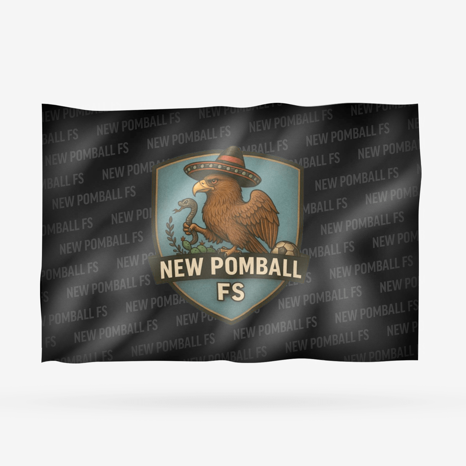 NEW POMBALL FS - Imagen 8