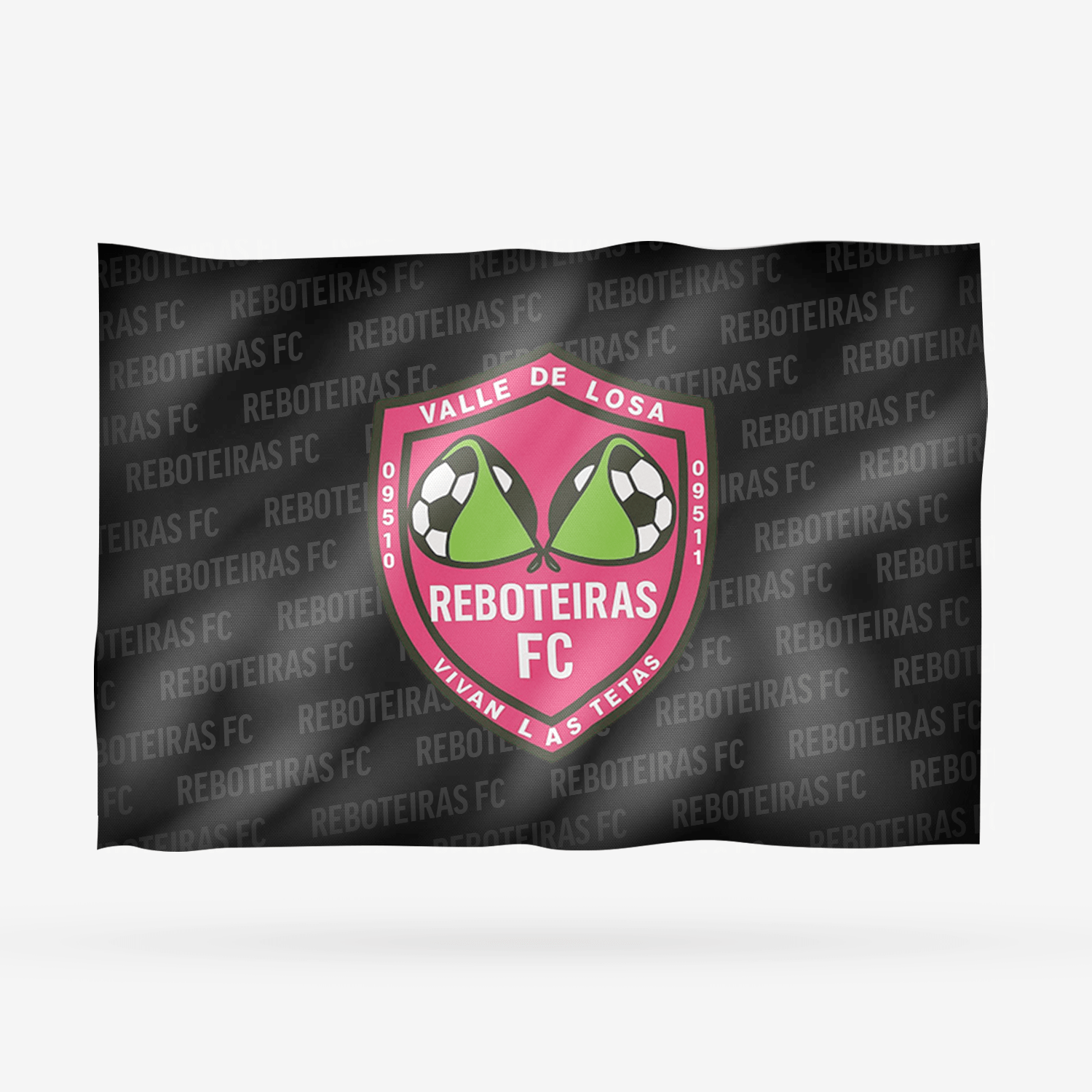 REBOTEIRAS FC - Imagen 8