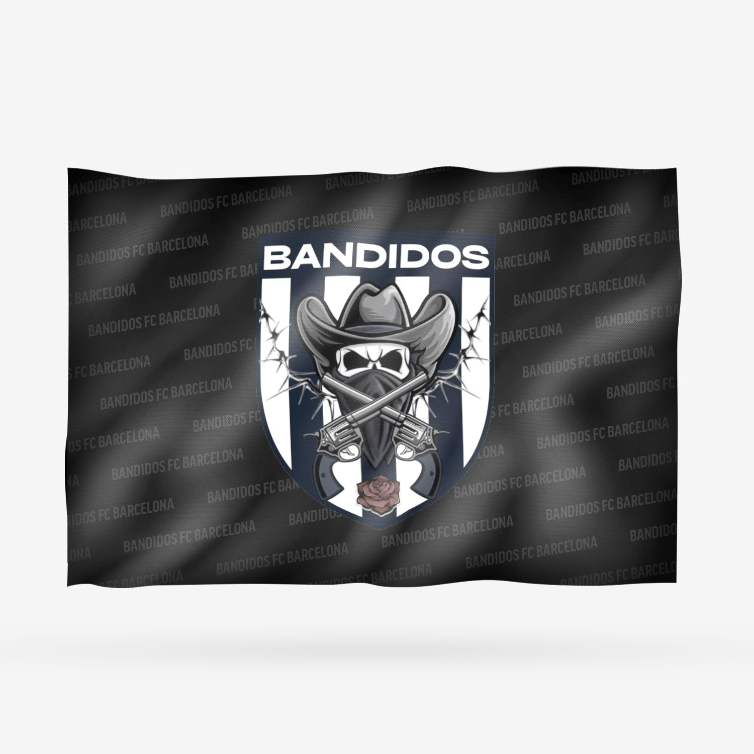 BANDIDOS FC BARCELONA - Imagen 12