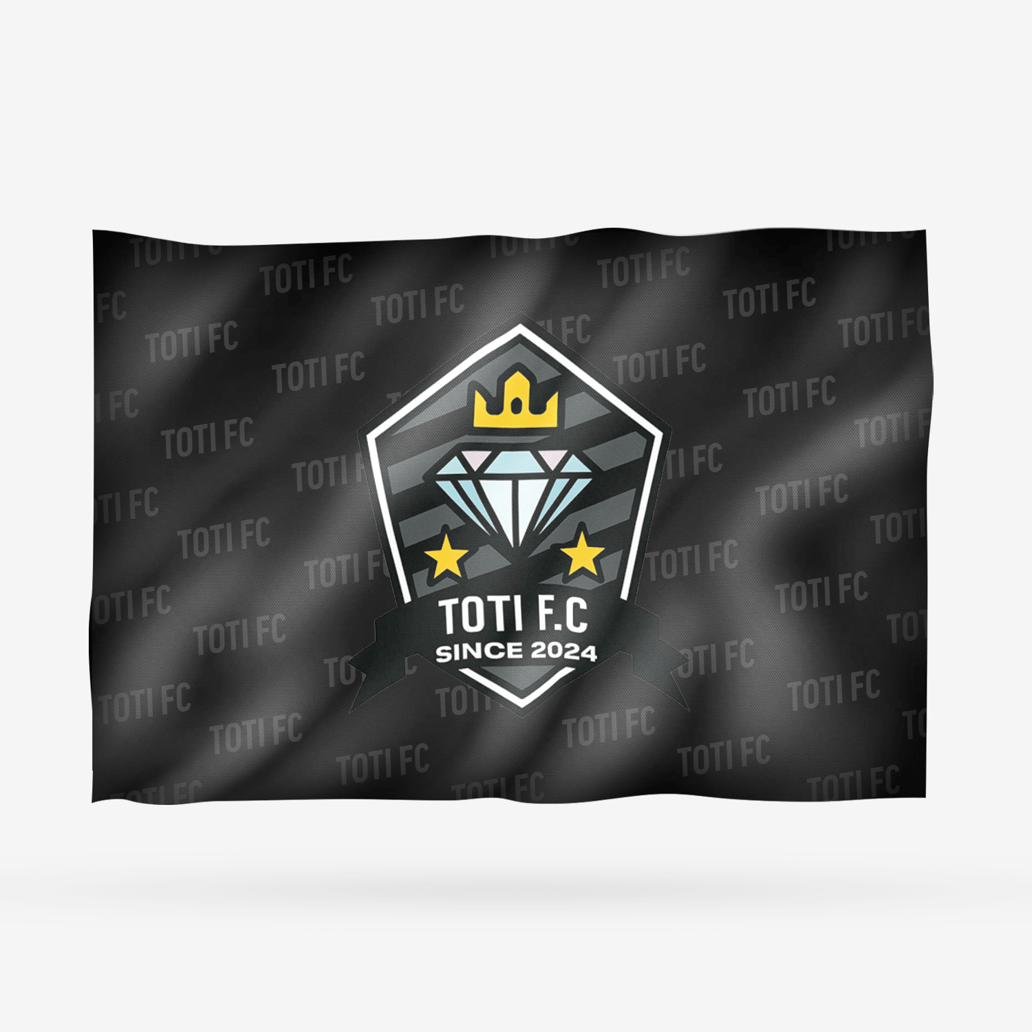 TOTI FC 2025 - Imagen 8