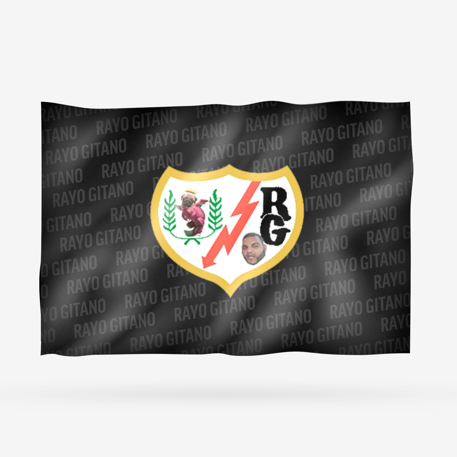 RAYO GITANO - Imagen 13