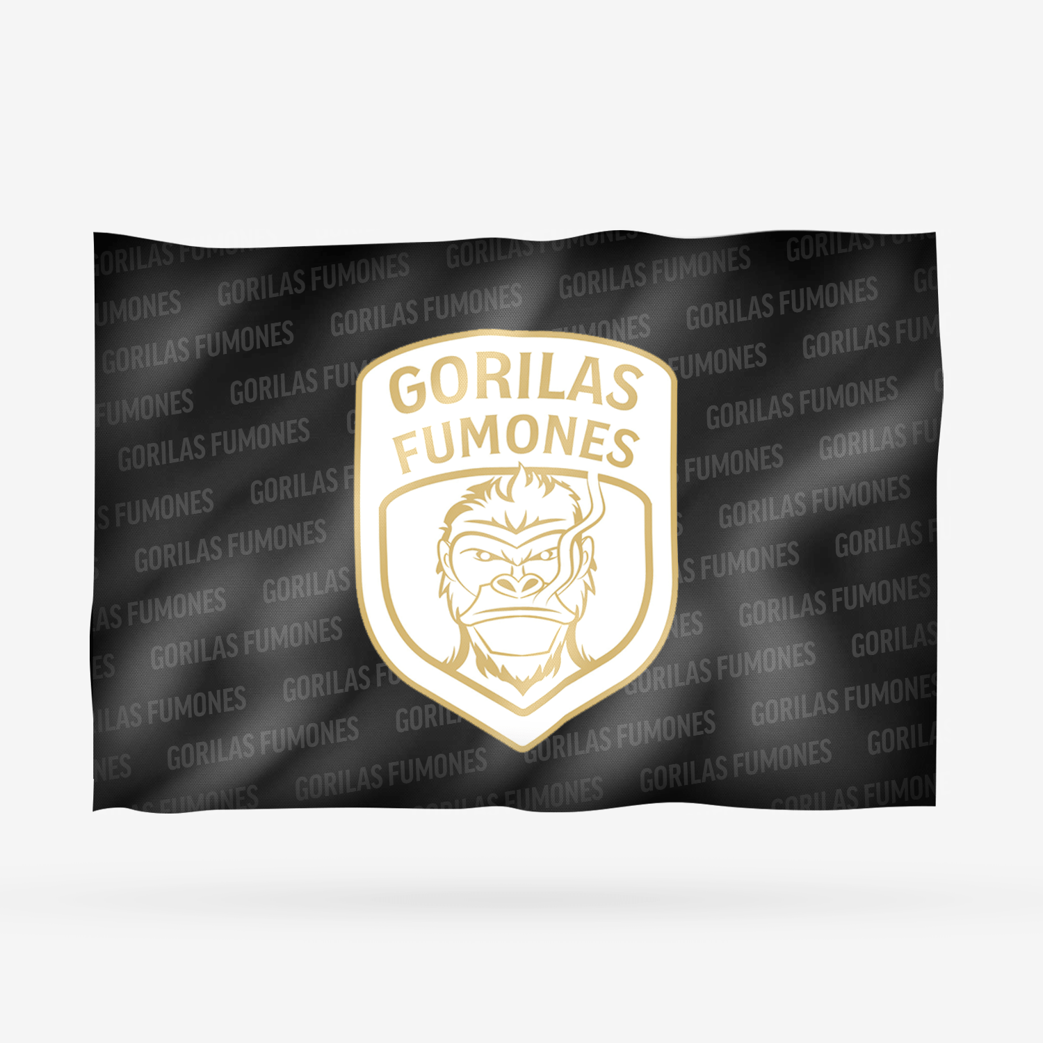 GORILAS FUMONES - Imagen 10