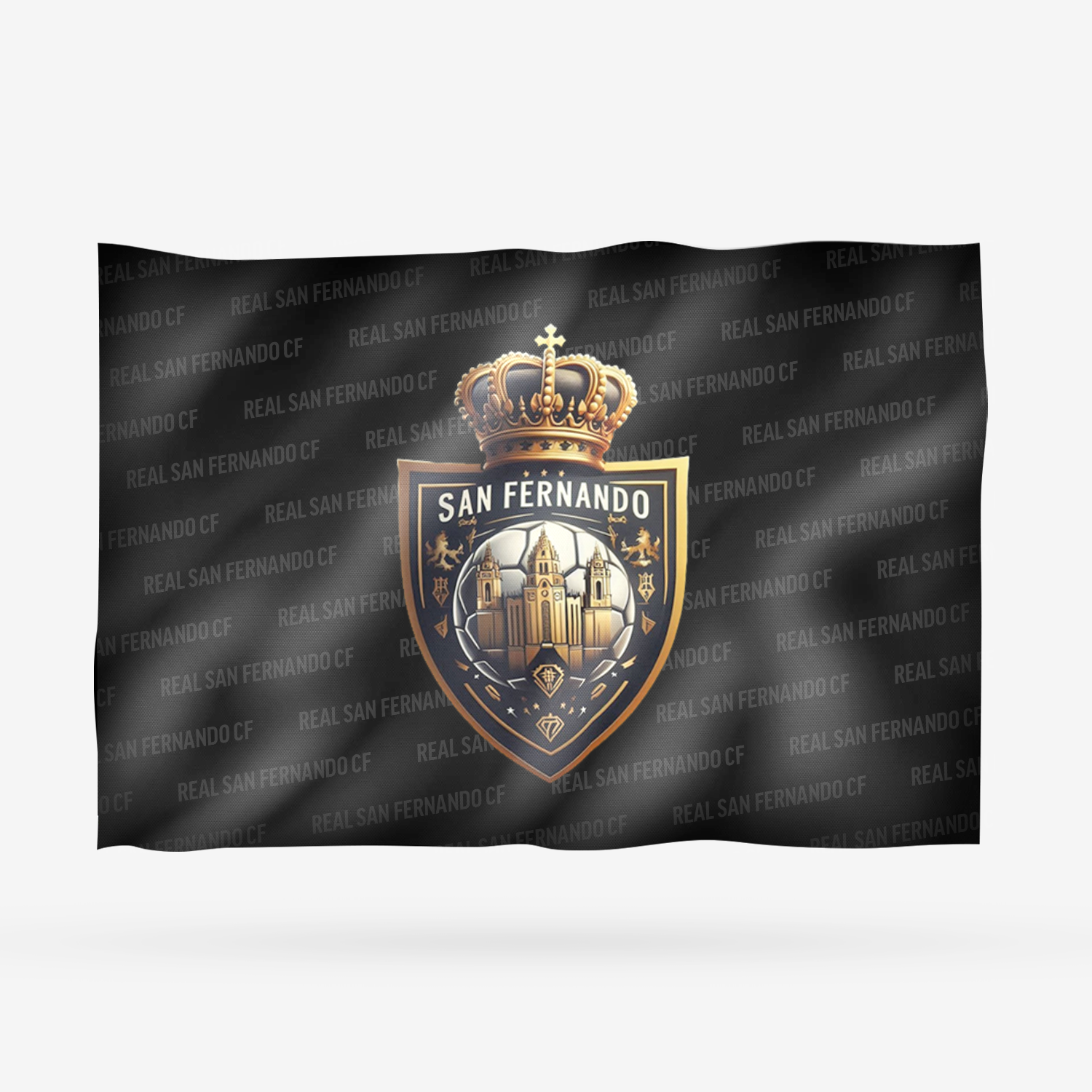 REAL SAN FERNANDO CF SEGUNDA - Imagen 14