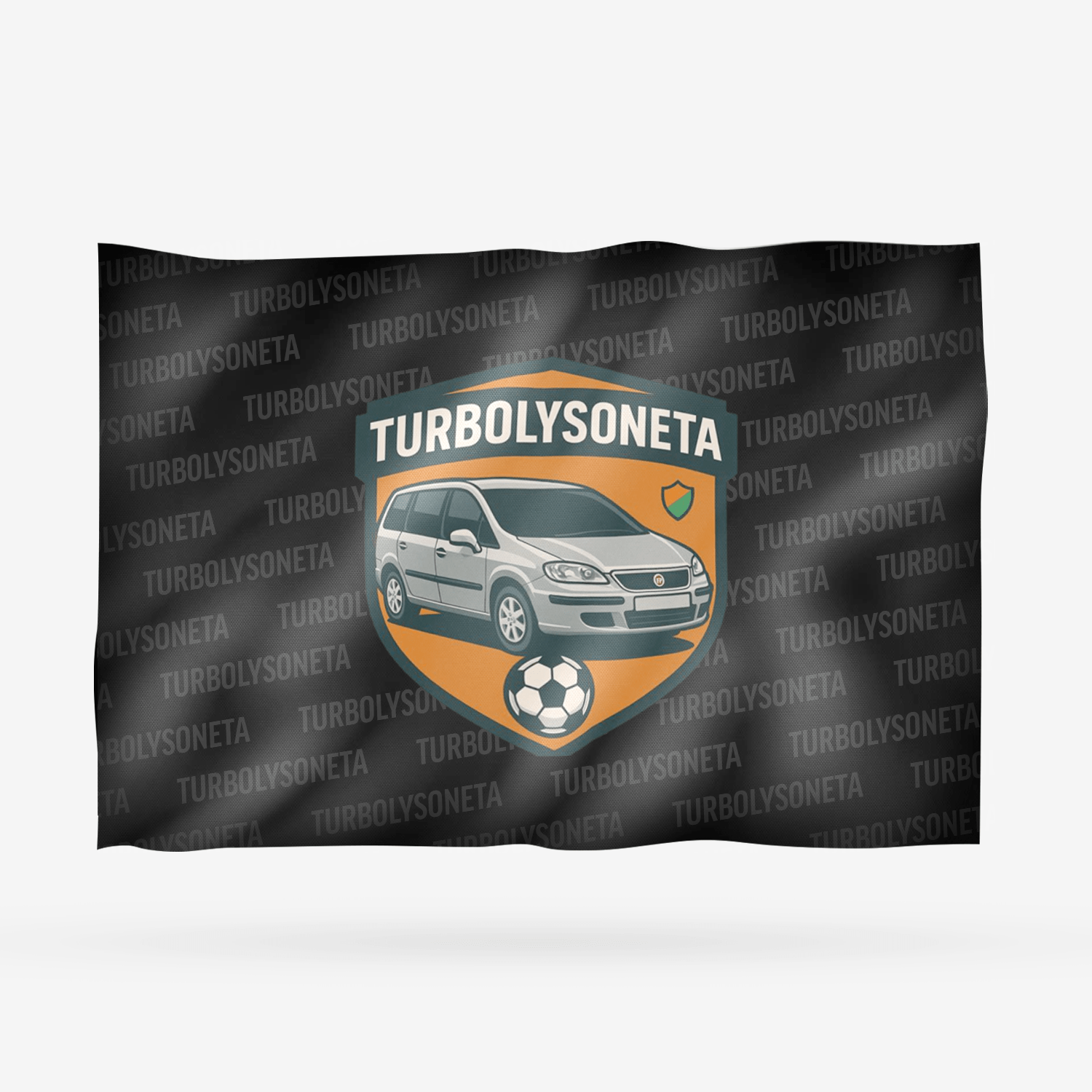 TURBOLYSONETA - Imagen 4