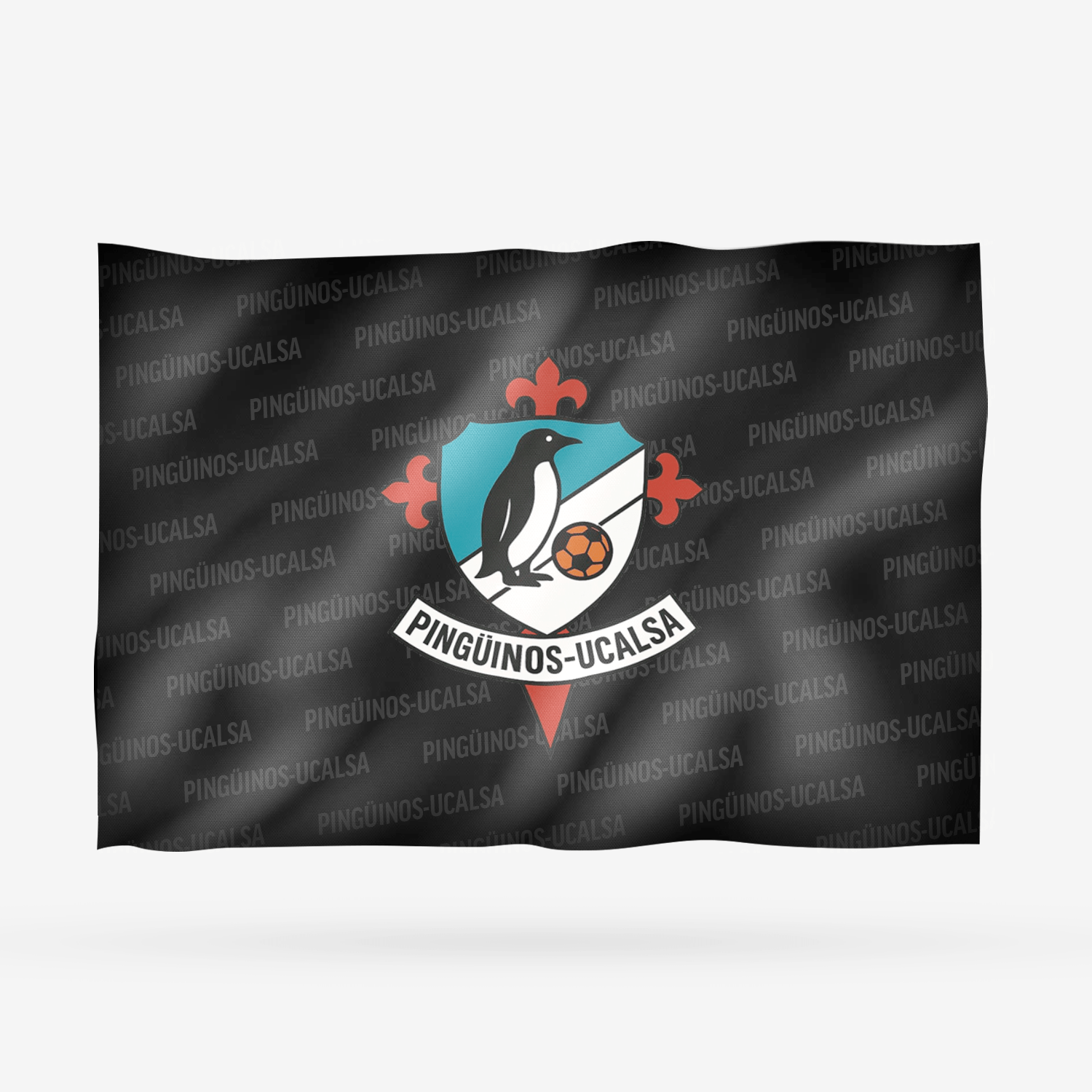 PINGÜINOS-UCALSA - Imagen 10