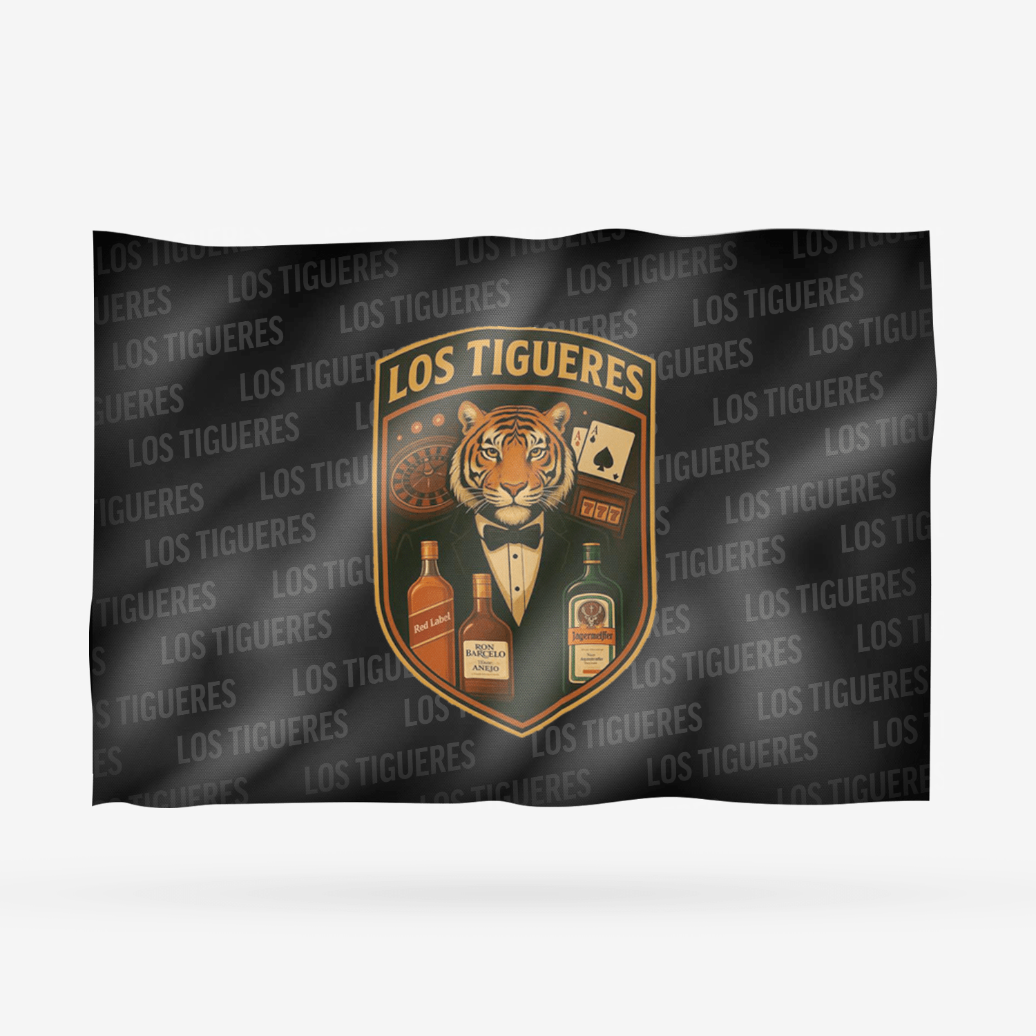 LOS TIGUERES - Imagen 7