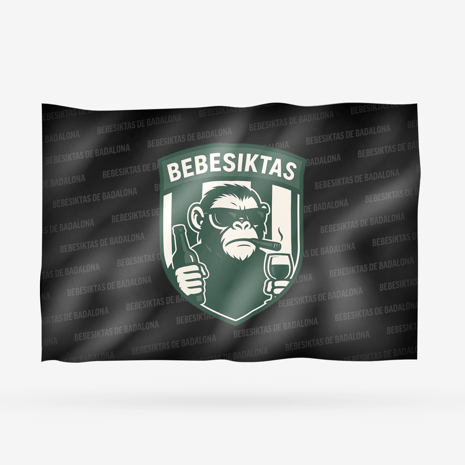 BEBESIKTAS DE BADALONA - Imagen 8