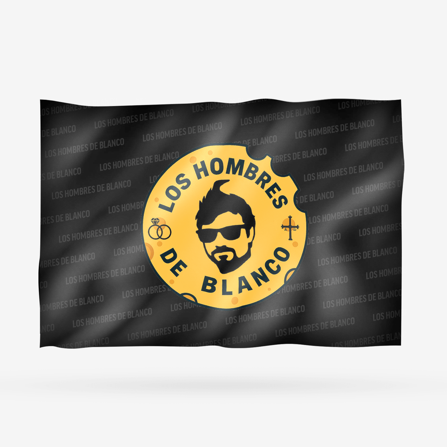 LOS HOMBRES DE BLANCO - Imagen 15