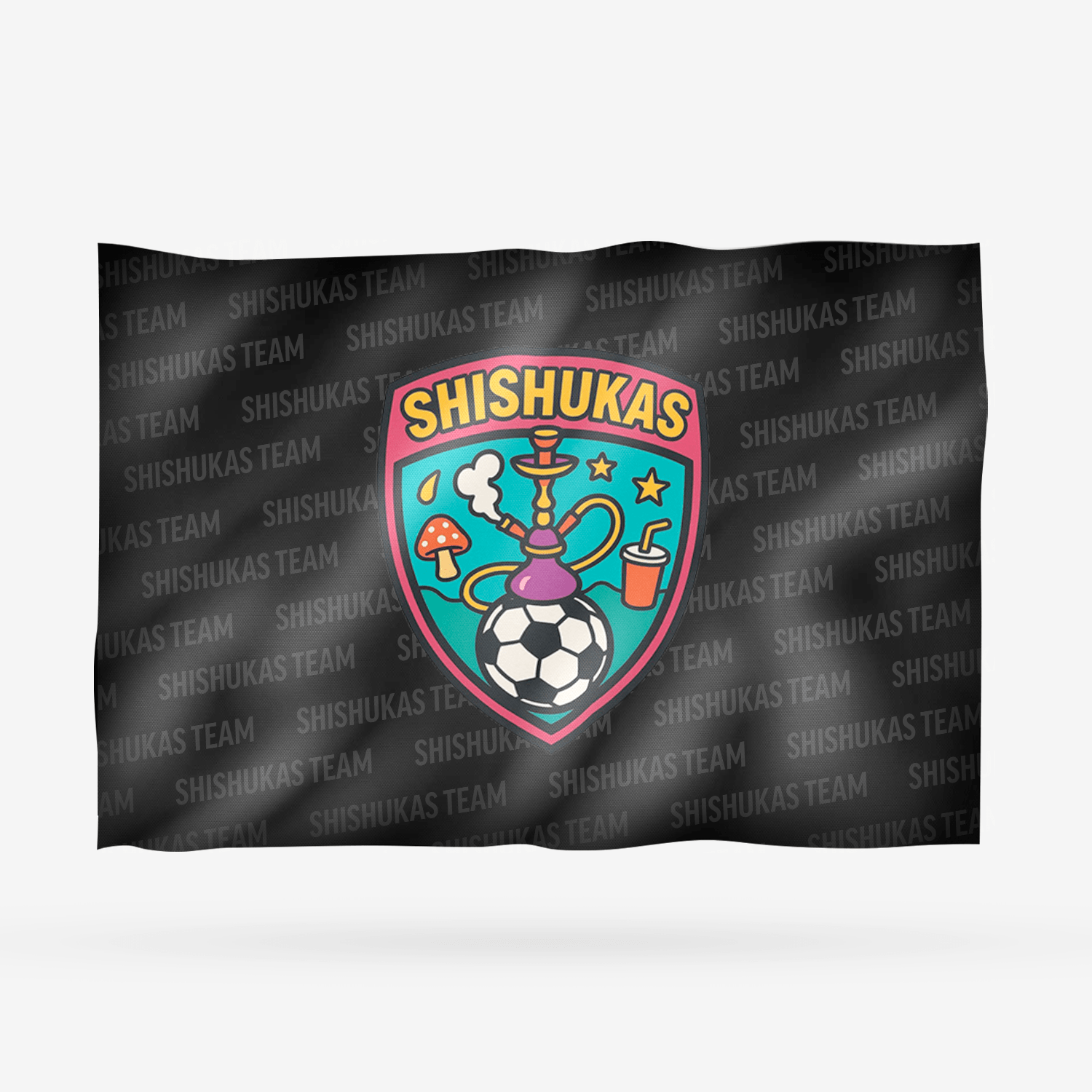 SHISHUKAS TEAM - Imagen 16