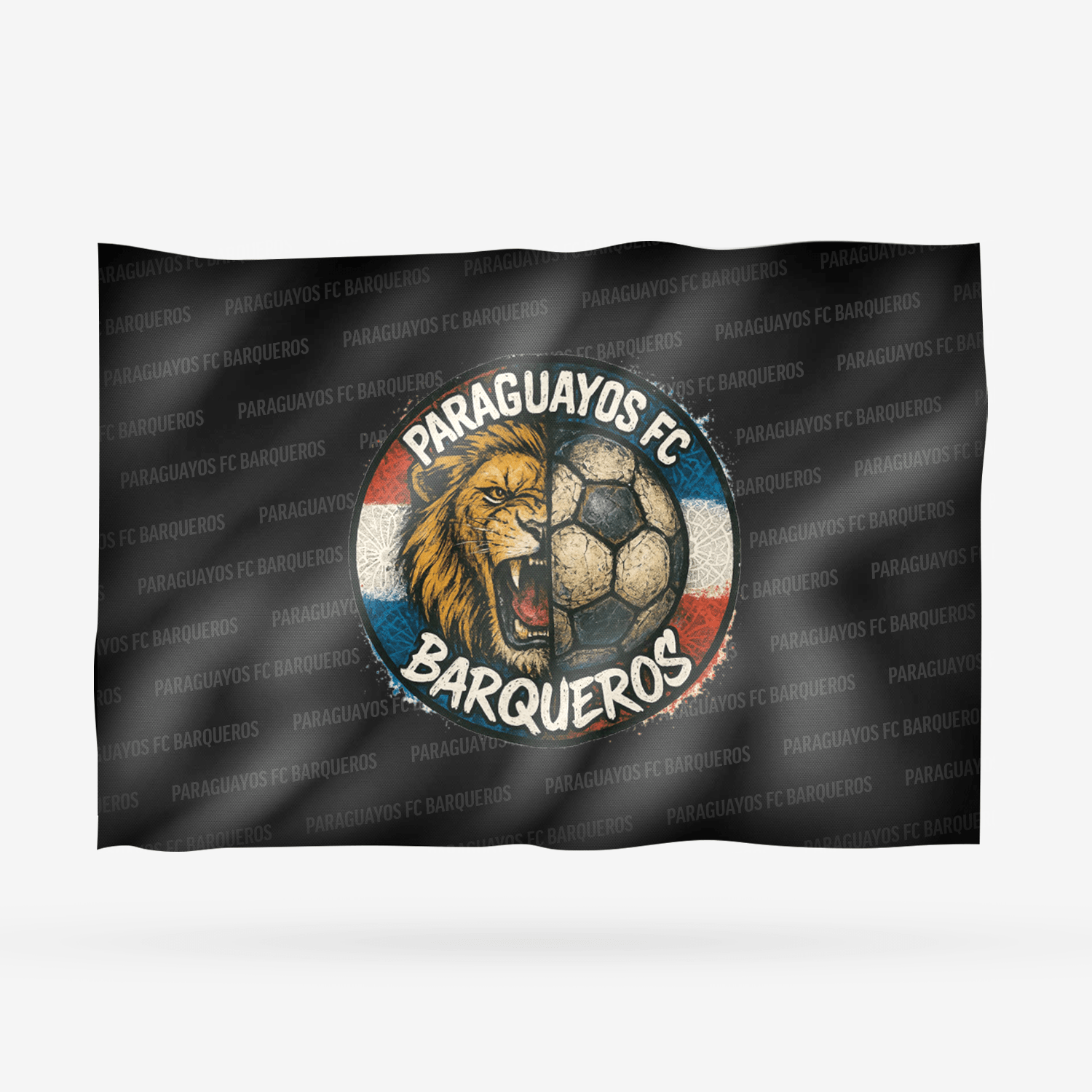 PARAGUAYOS FC BARQUEROS - Imagen 7